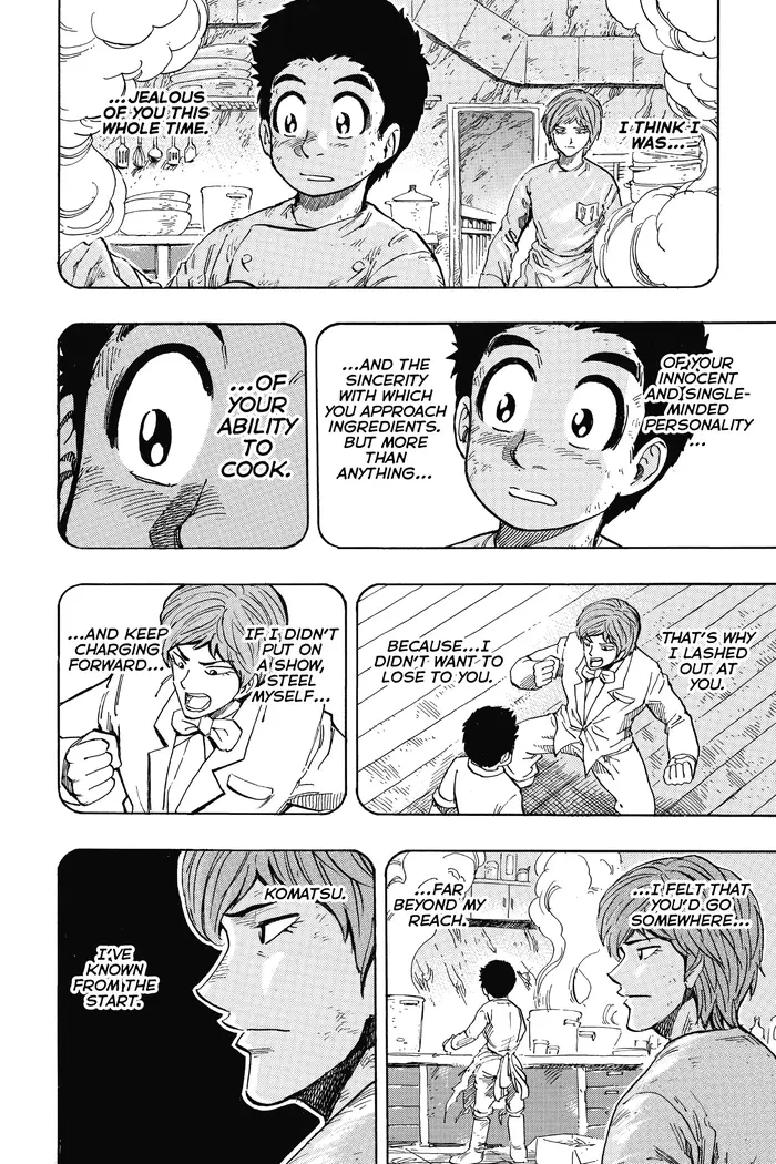 Toriko Chapter 262 image 10_optimized